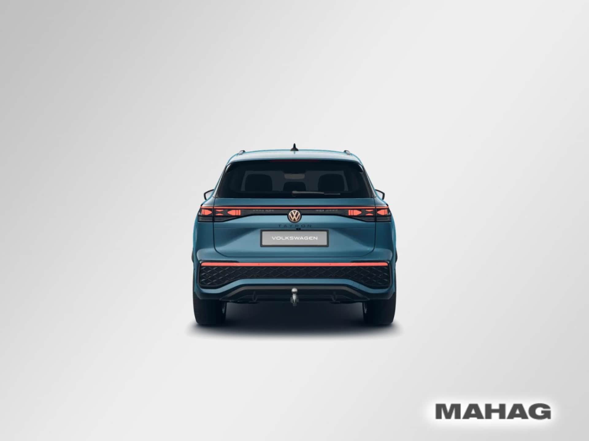 Volkswagen Tayron R-Line