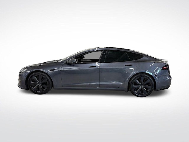 2022 Tesla Model S
