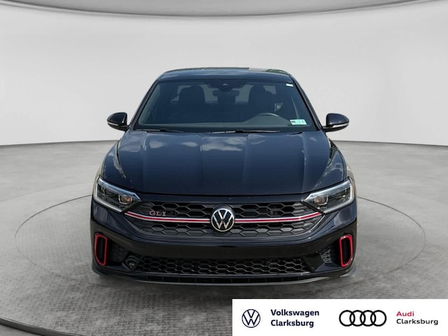 2024 Volkswagen Jetta GLI