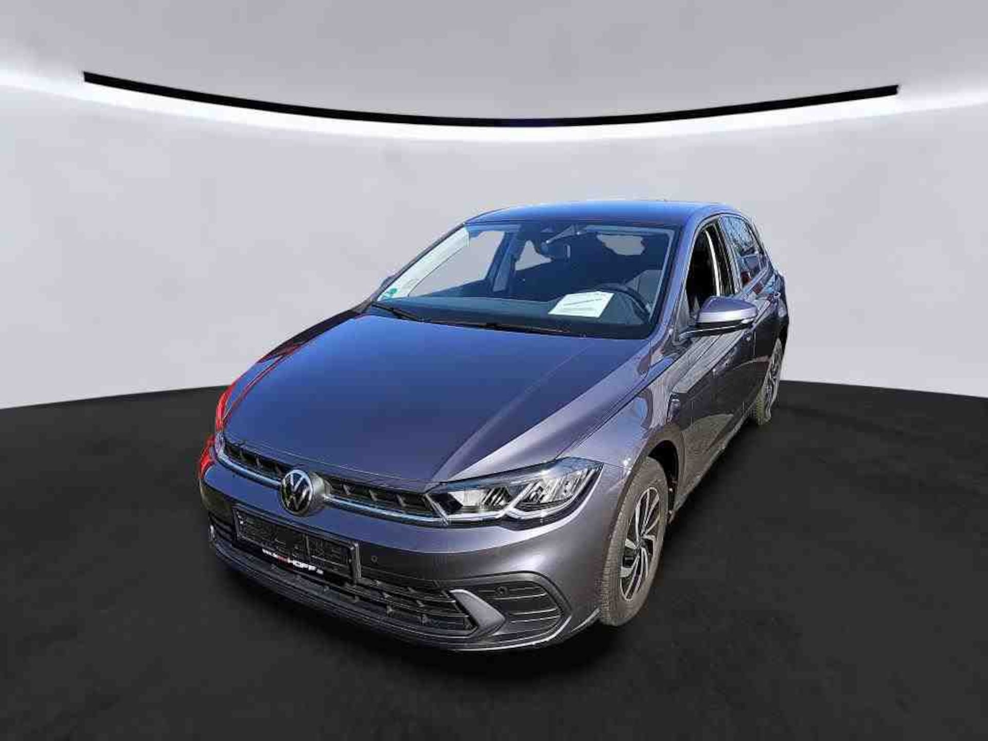 Volkswagen Polo Life