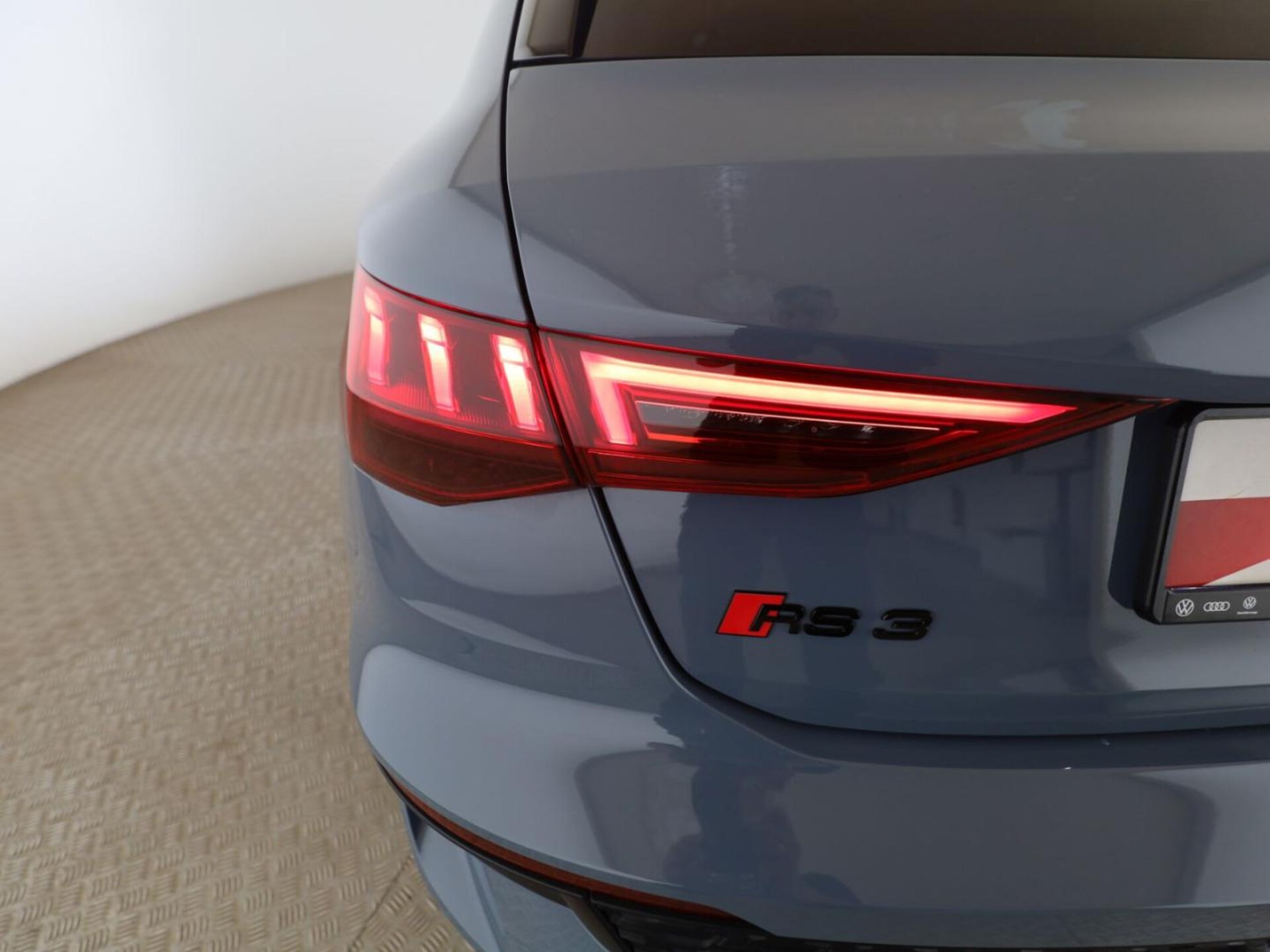 Audi RS 3 Sportback