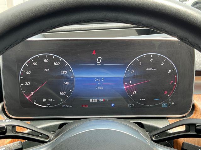 2024 Mercedes-Benz C 300