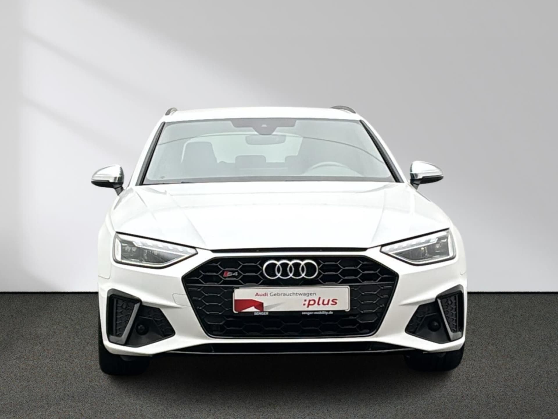 Audi S4 Avant