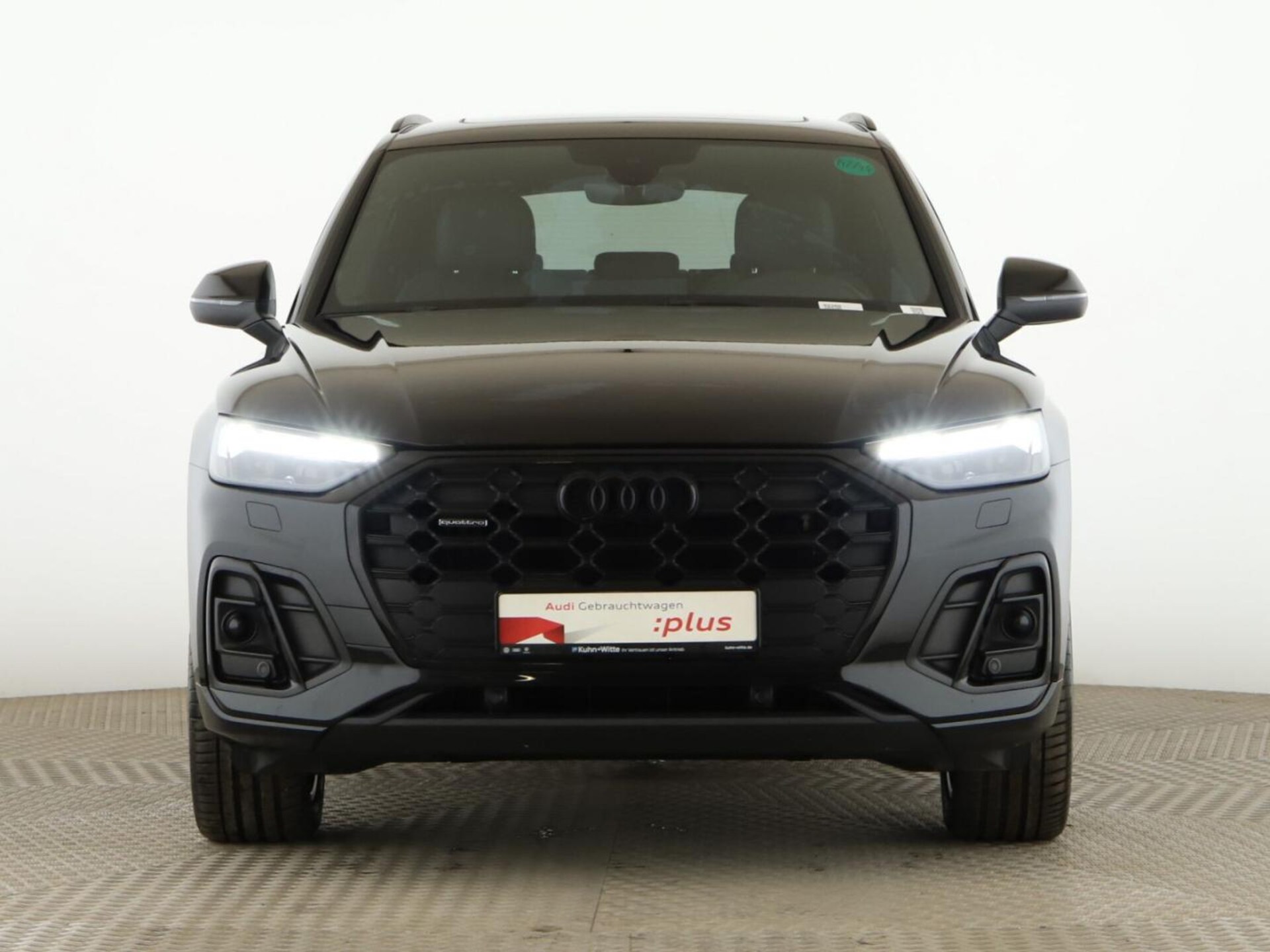 Audi Q5 SUV S line