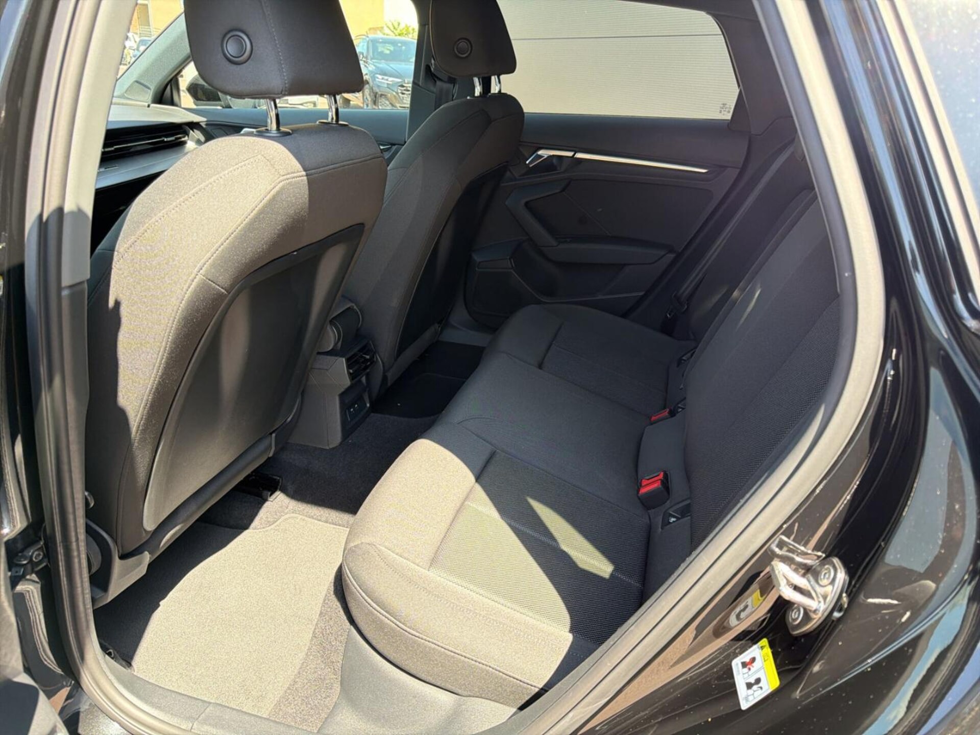 Audi A3 Sportback TFSI e