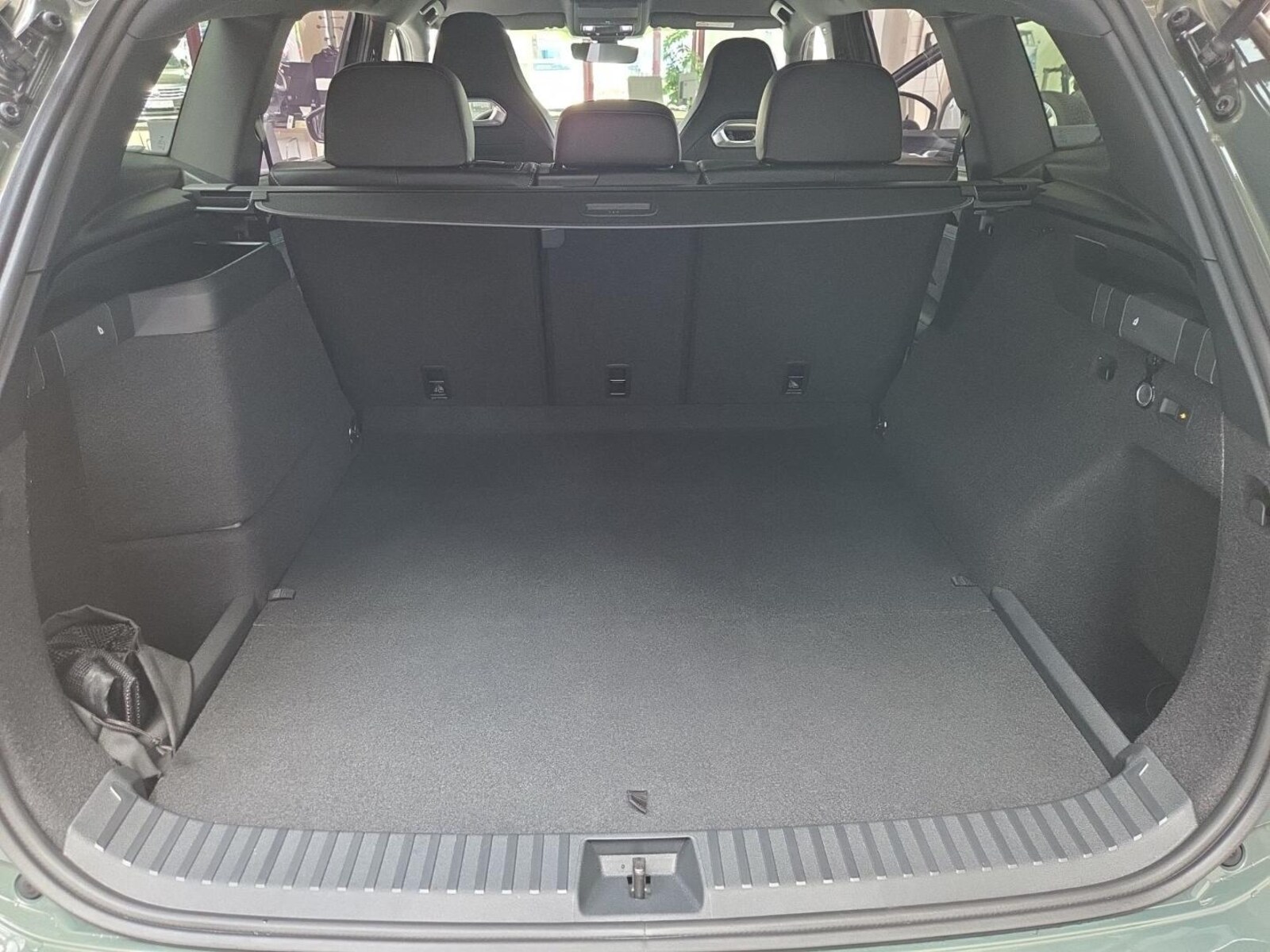 Volkswagen Tayron – Bild 13