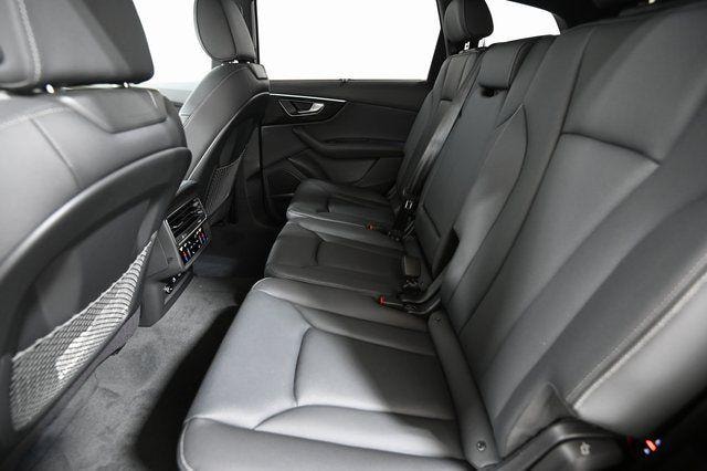 2026 Audi Q7 Premium Plus - Photo 7