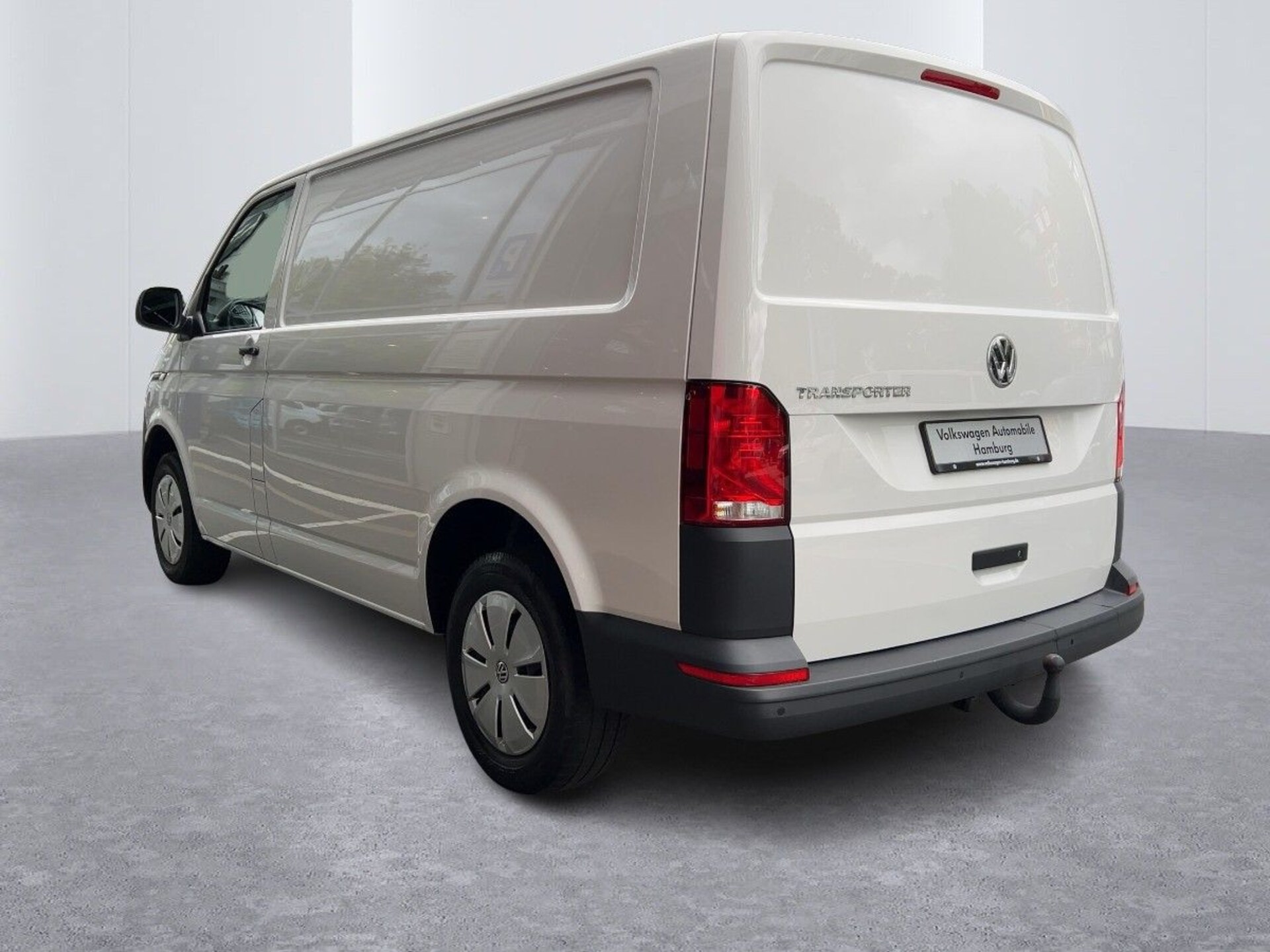 Volkswagen T6.1 Transporter Kasten kurzer Radstand