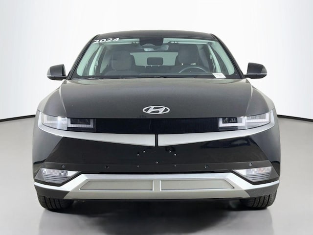 2024 Hyundai IONIQ 5