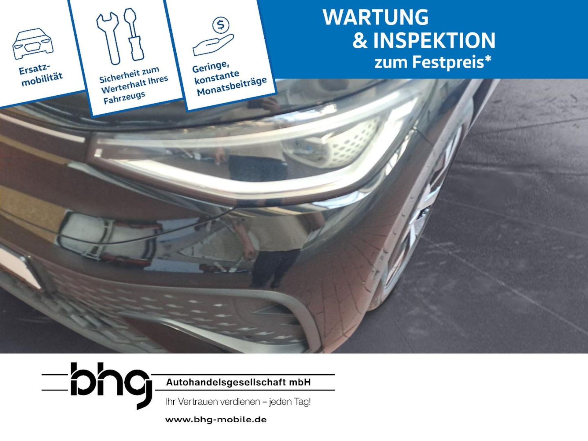 Volkswagen ID.5 Pro Performance