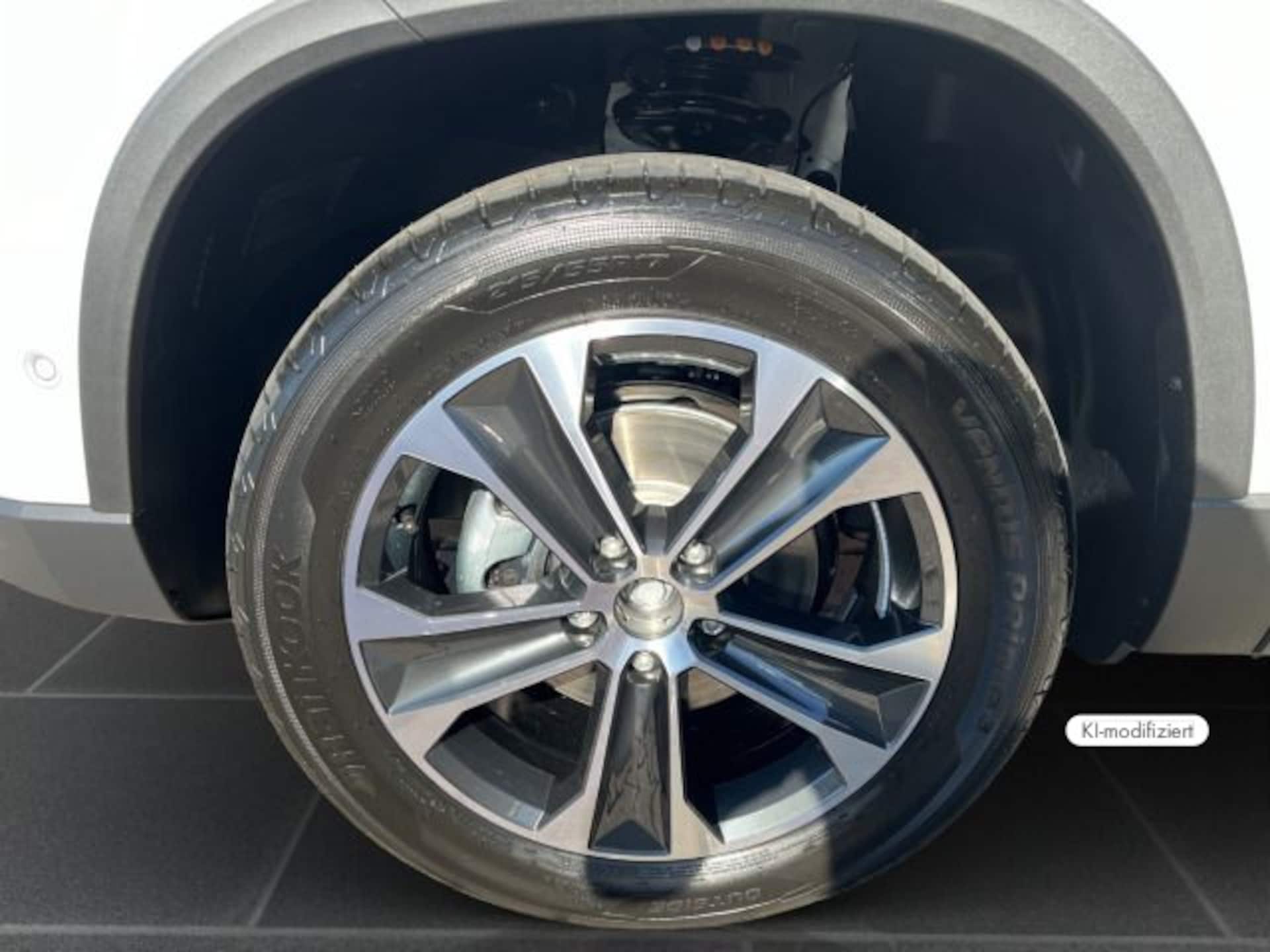 SEAT Ateca Style