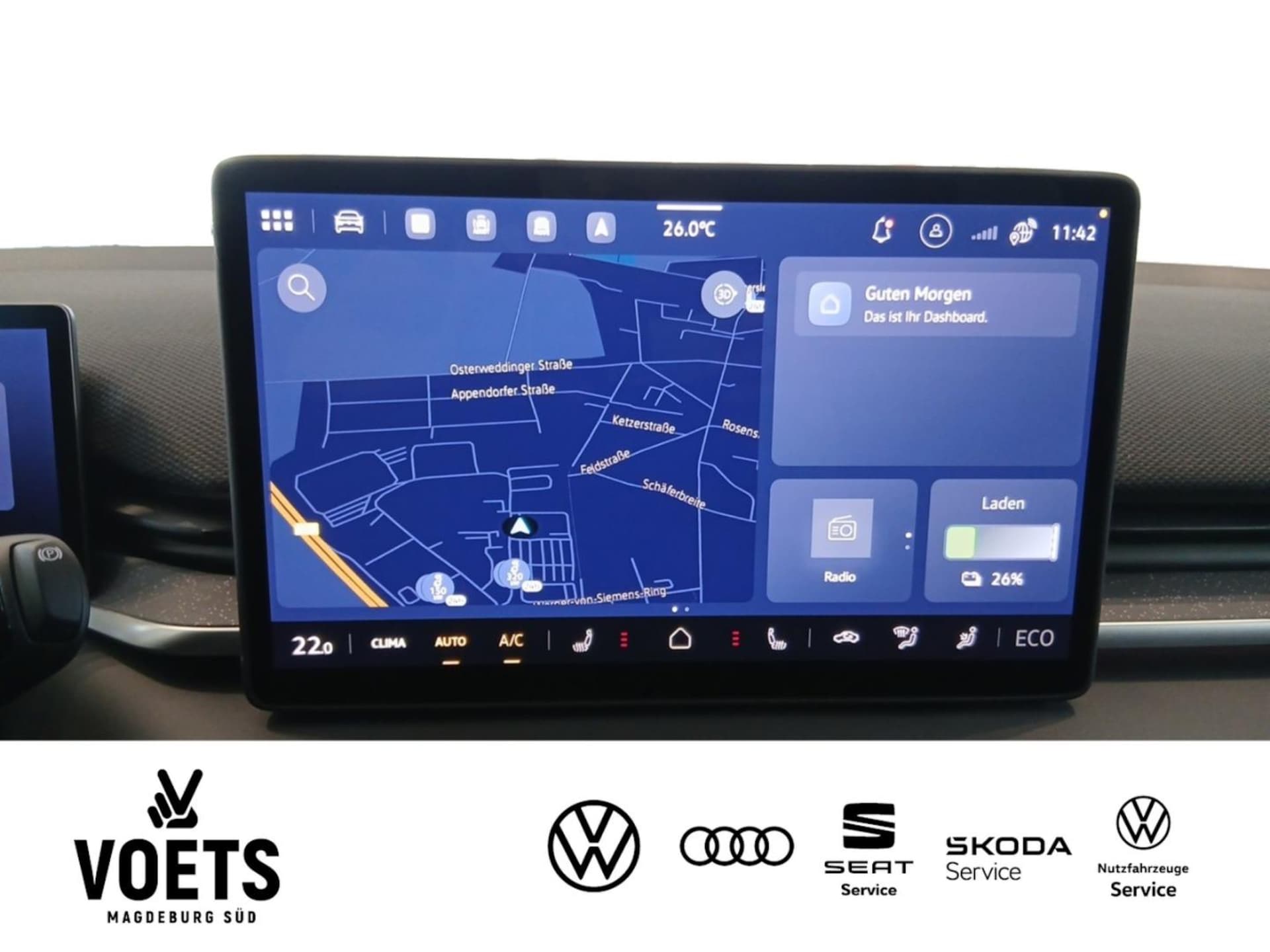 Volkswagen ID.3 Neo Style