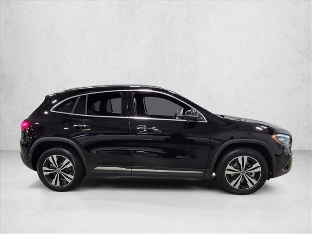 2026 Mercedes-Benz GLA 250