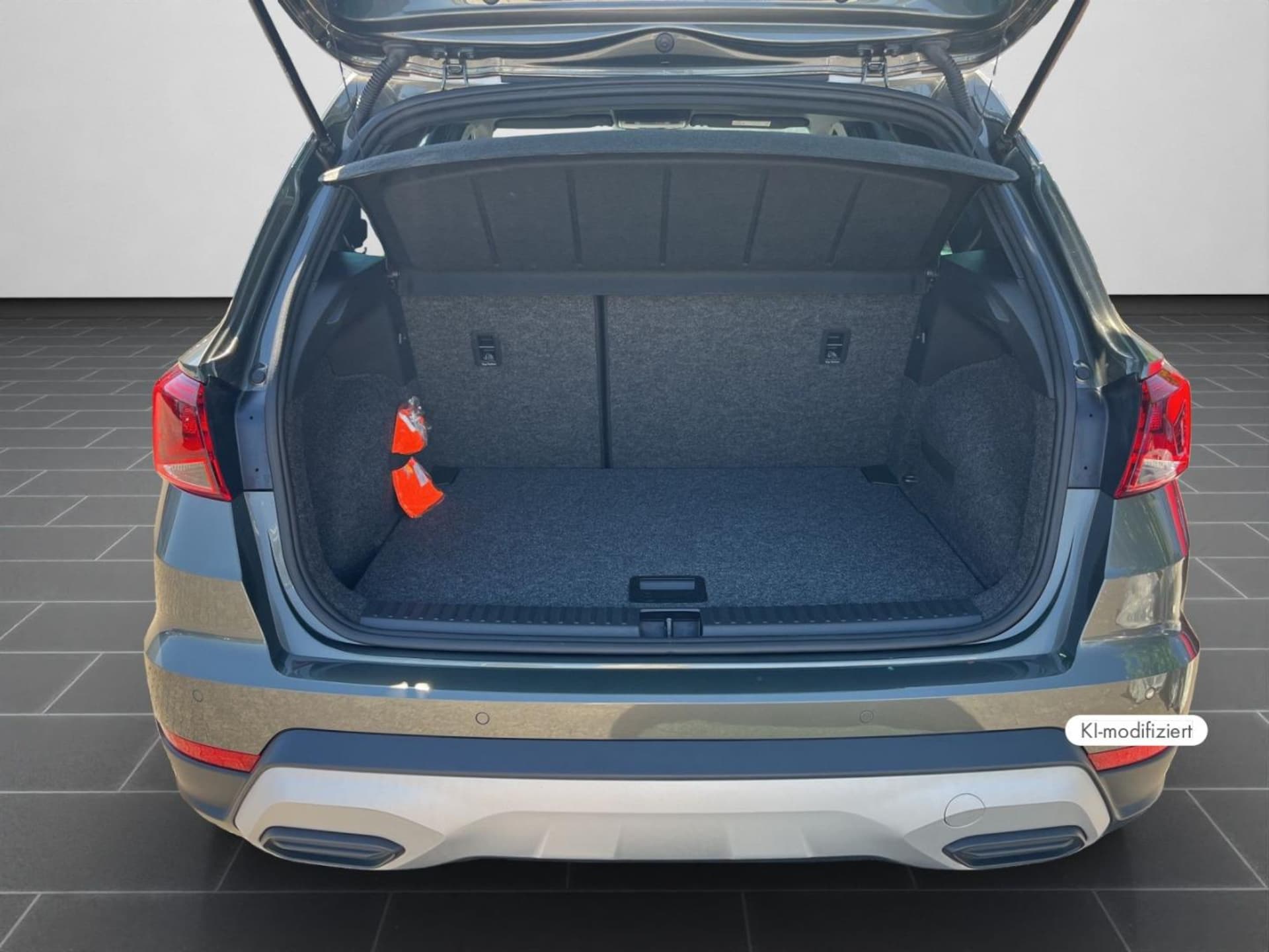 SEAT Arona Xperience