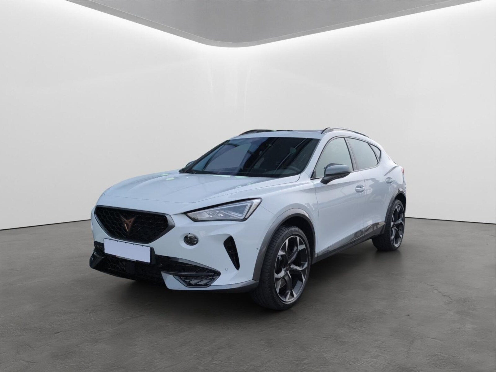 CUPRA Formentor – Bild 2