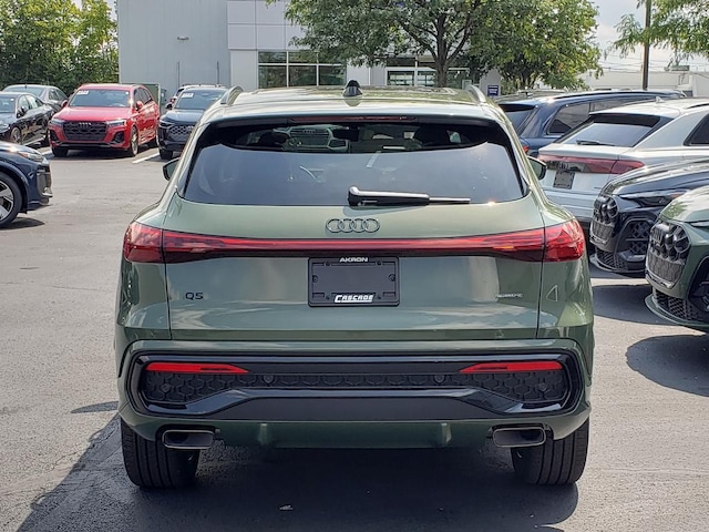 2026 Audi Q5