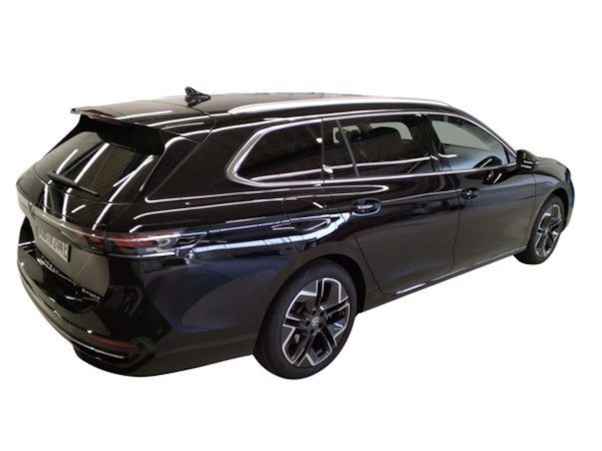 Volkswagen Passat Elegance