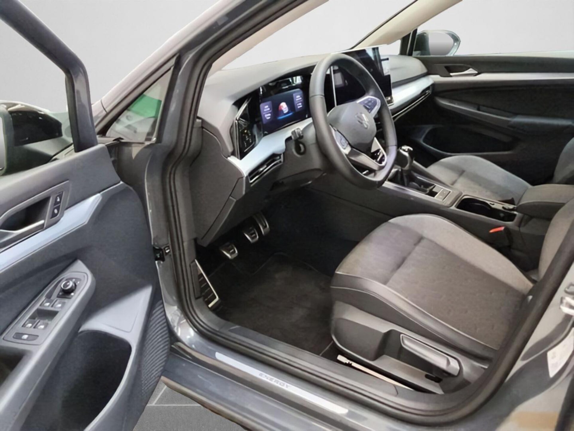 Volkswagen Golf ENERGY
