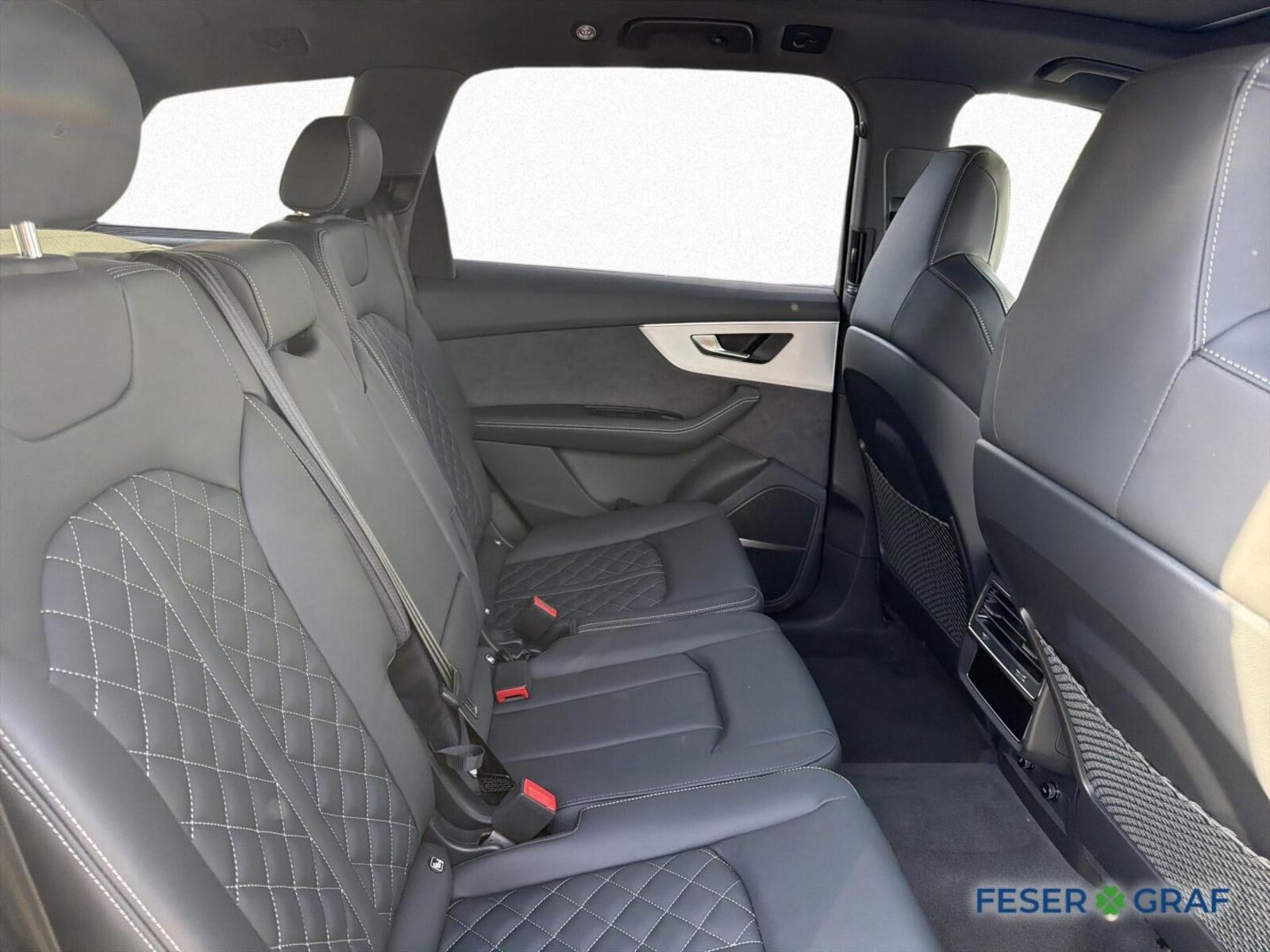 Audi Q7 – Bild 11