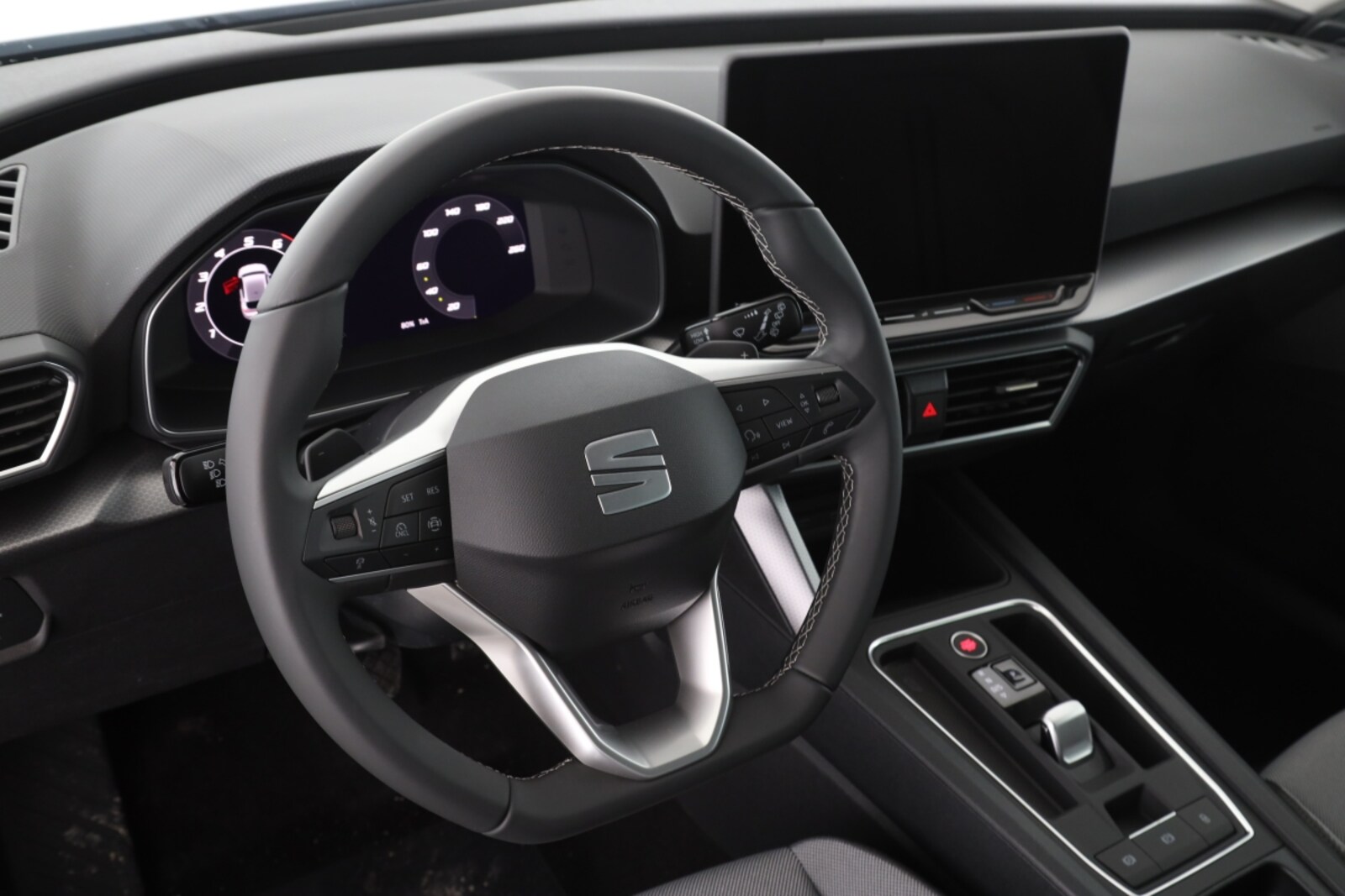 SEAT Leon – Bild 12