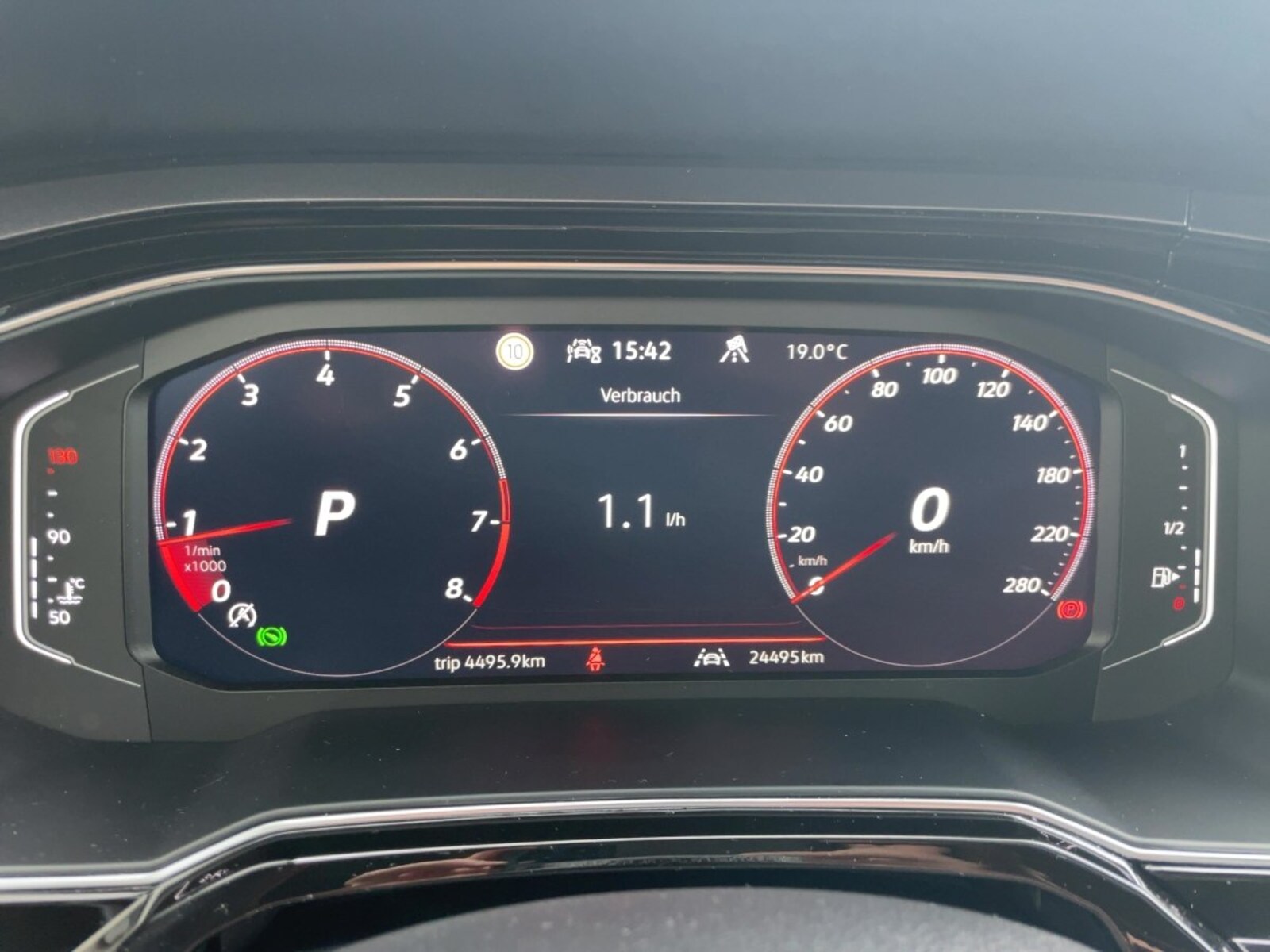 Volkswagen Polo – Bild 21