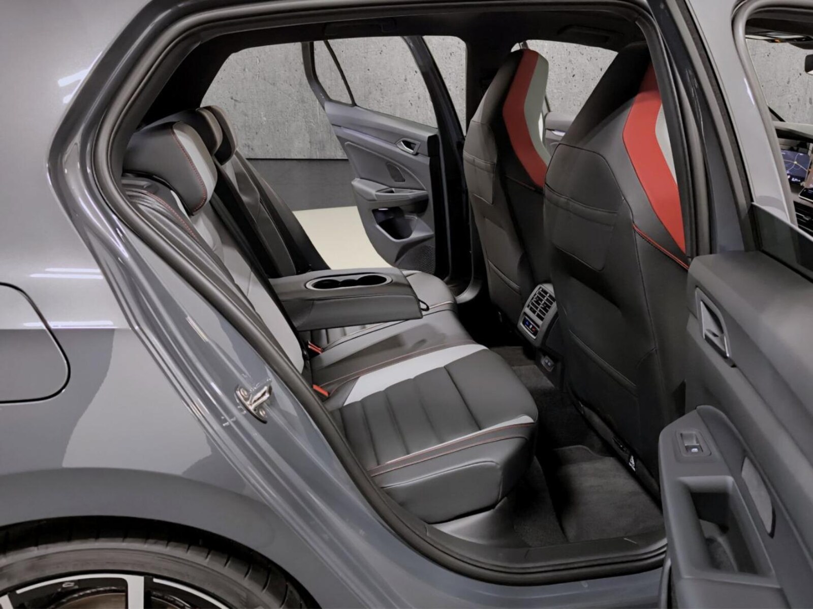 Volkswagen Golf – Bild 13