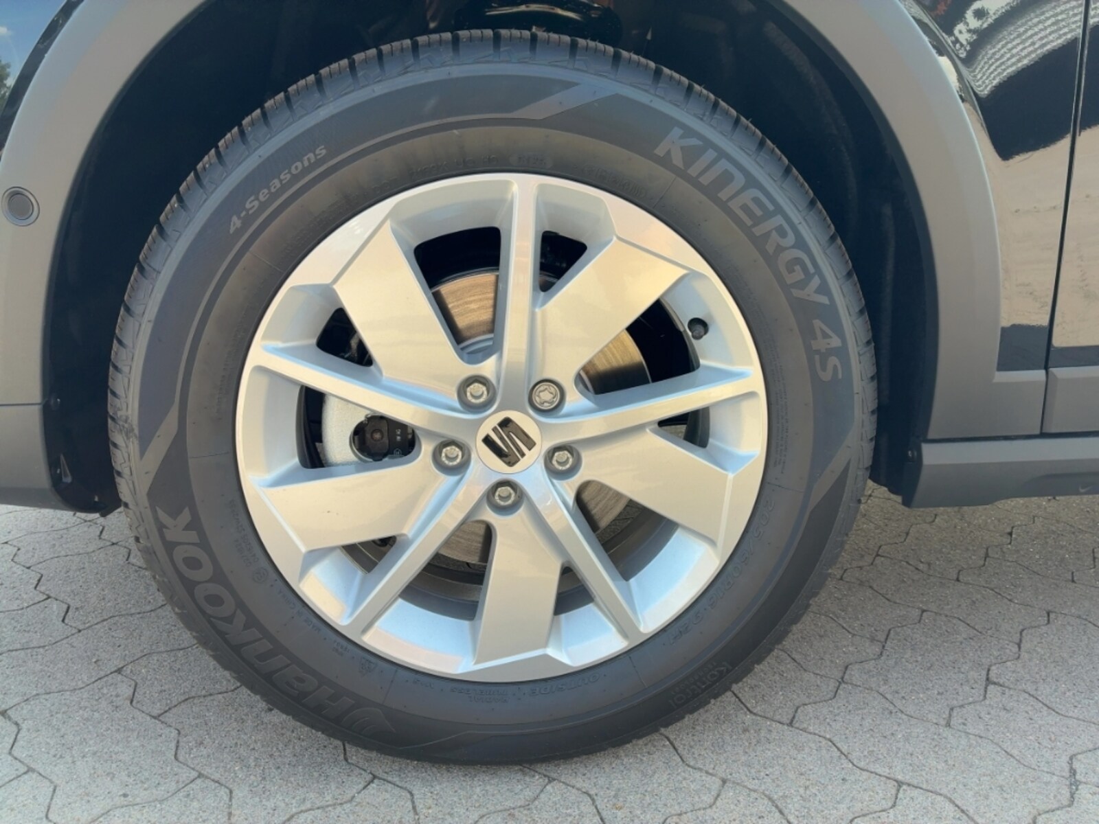 SEAT Arona – Bild 13