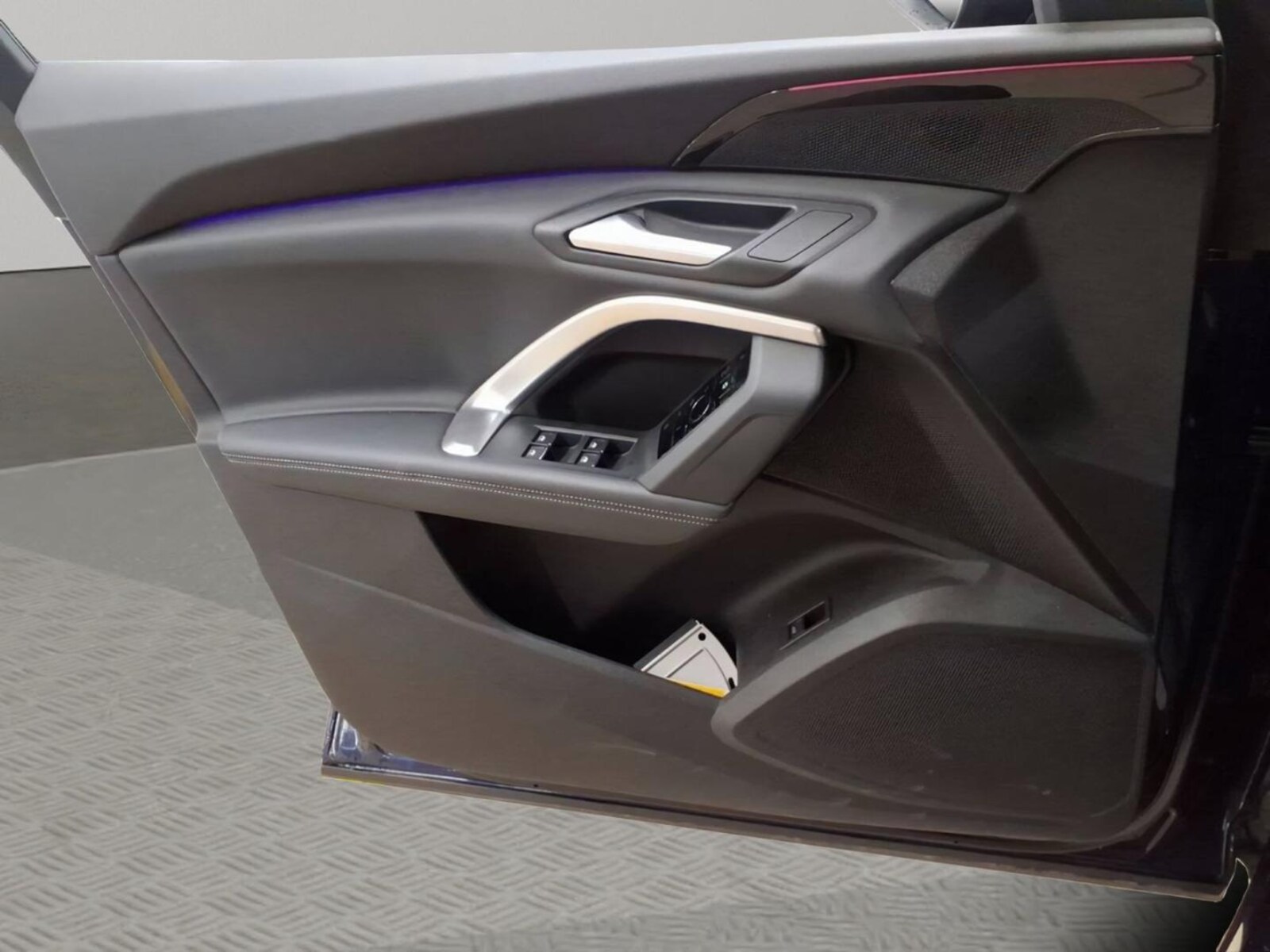 Audi Q5 – Bild 4