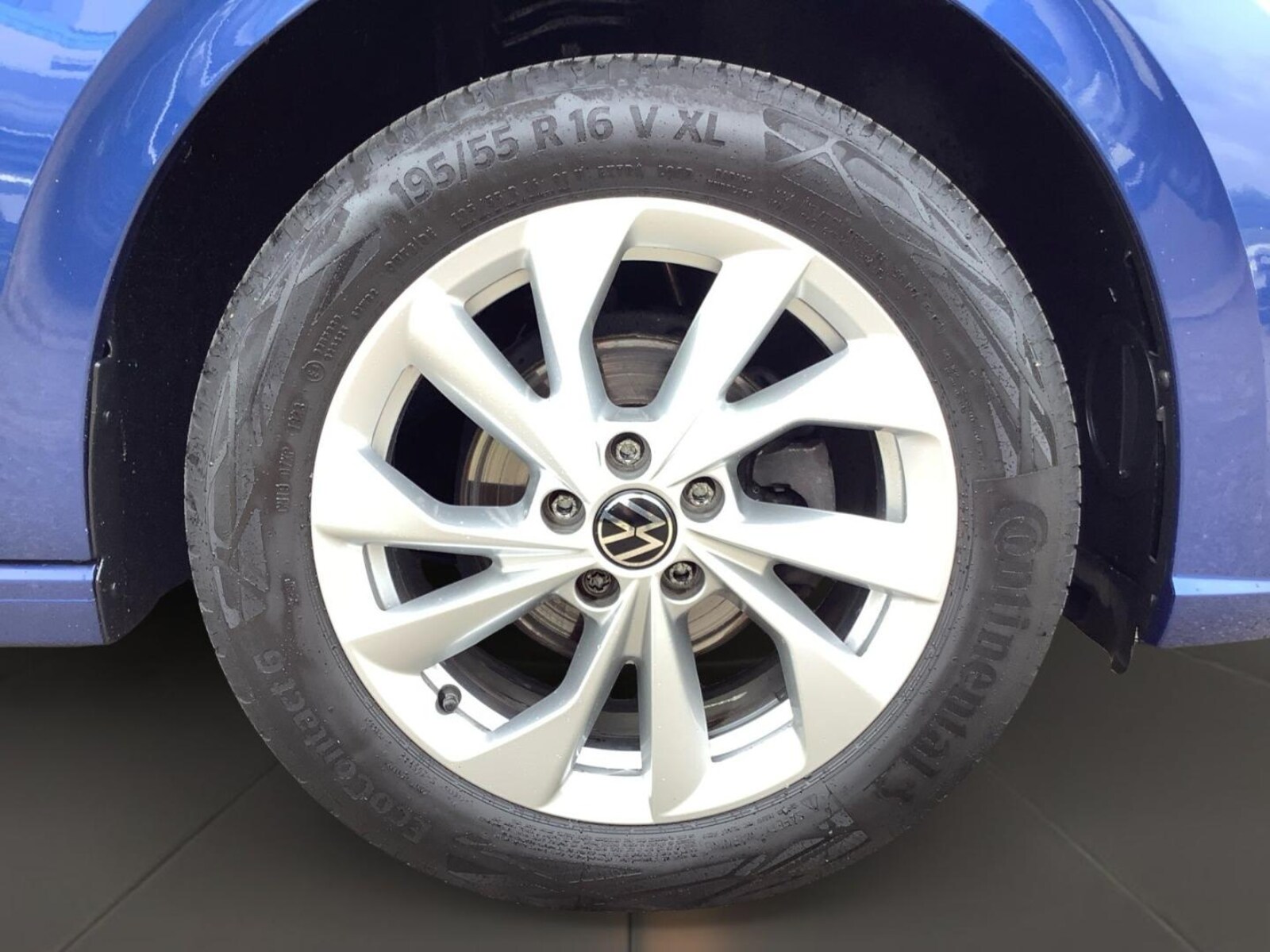 Volkswagen Polo – Bild 7