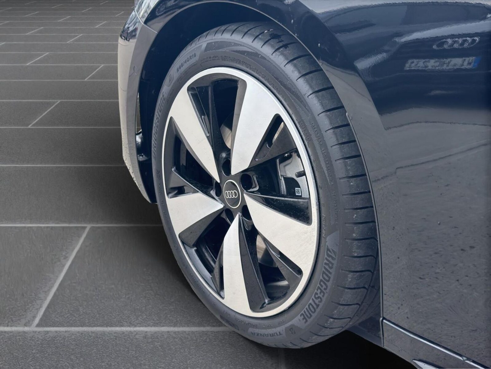 Audi A5 Avant – Bild 8