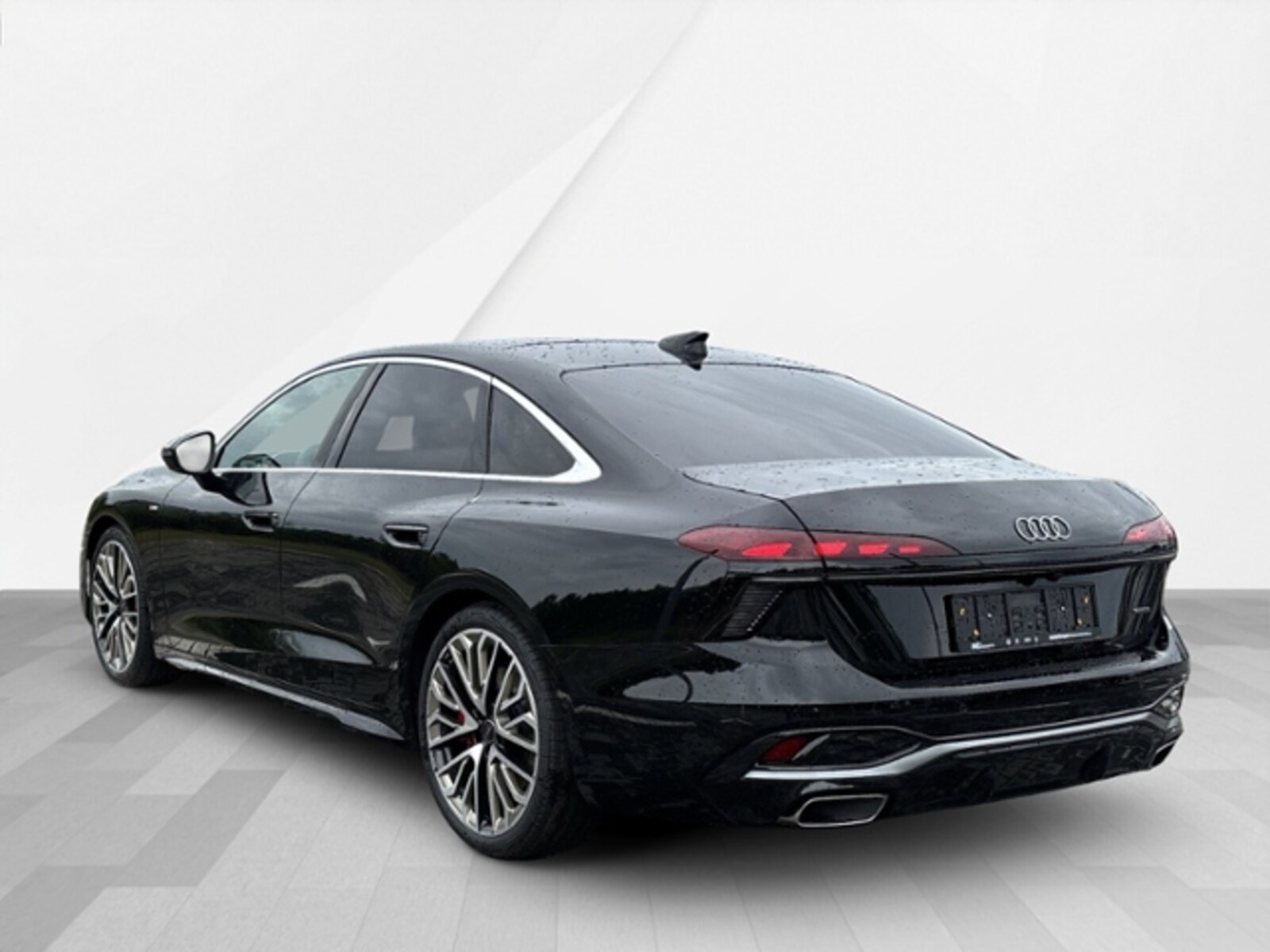 Audi A6 Limousine – Bild 4