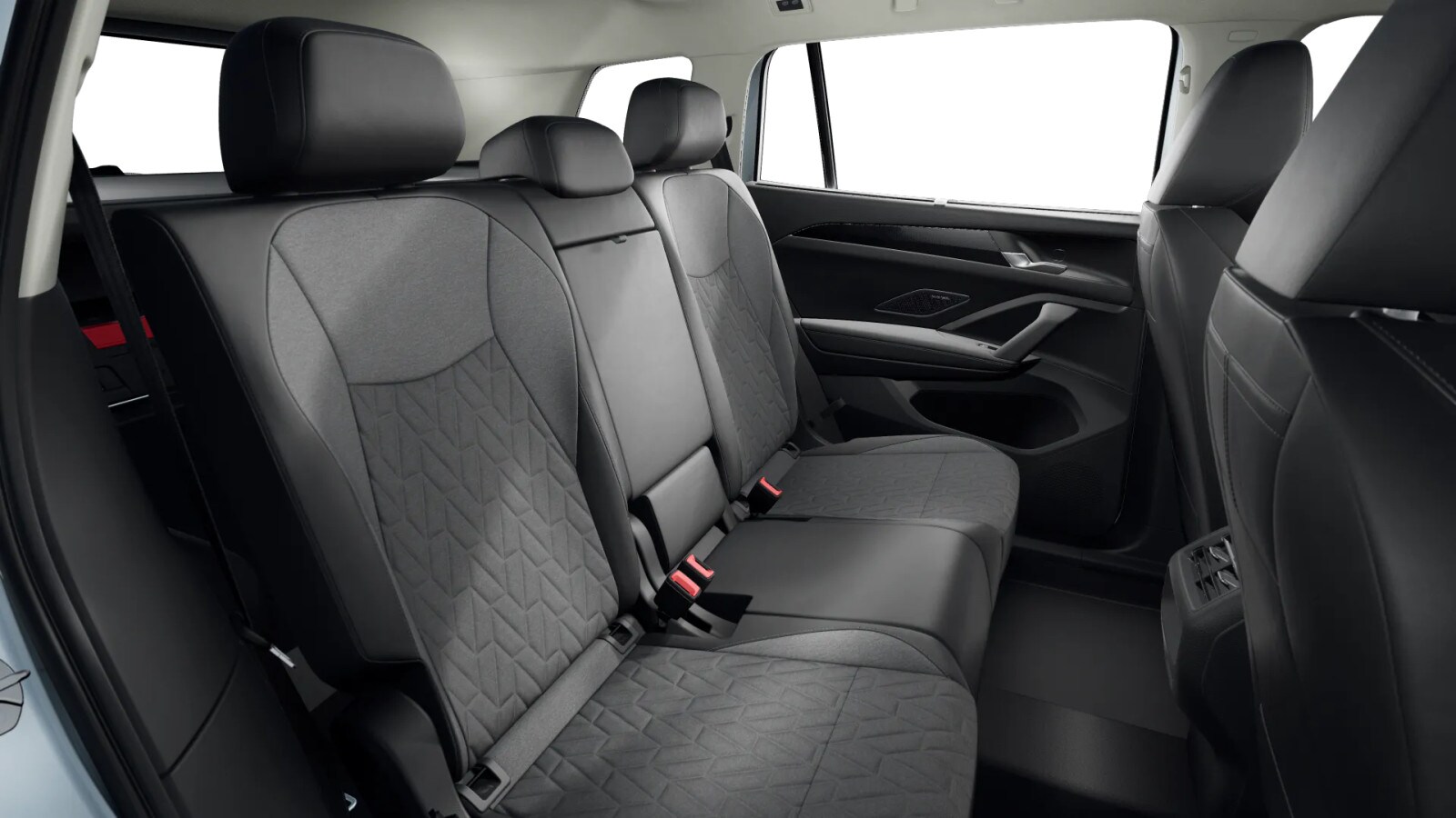 Volkswagen Tayron – Bild 9