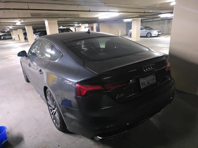 2023 Audi A5 Sportback