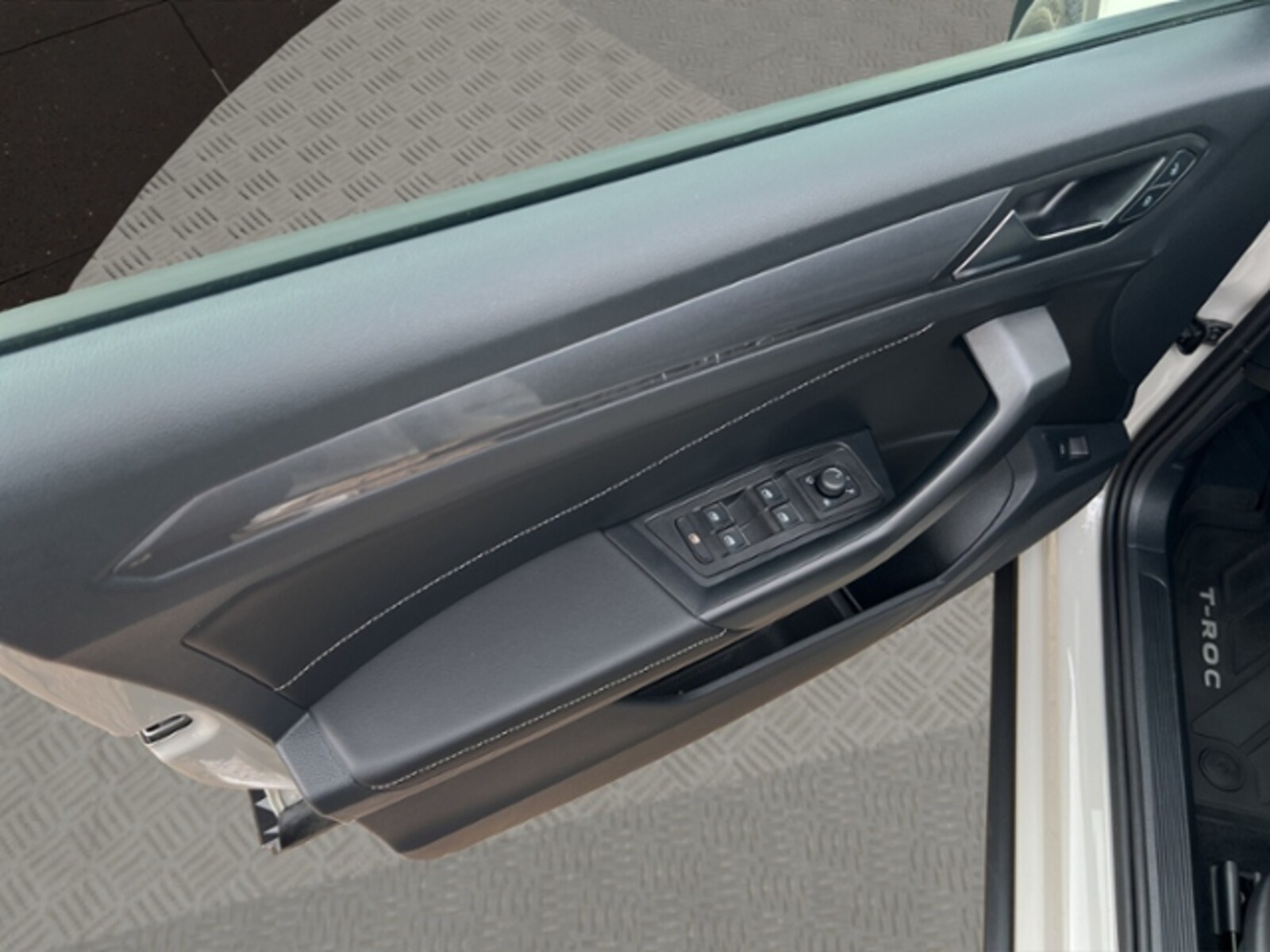 Volkswagen T-Roc – Bild 17
