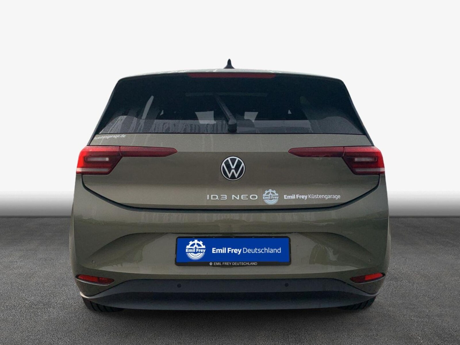 Volkswagen ID.3 Neo – Bild 5