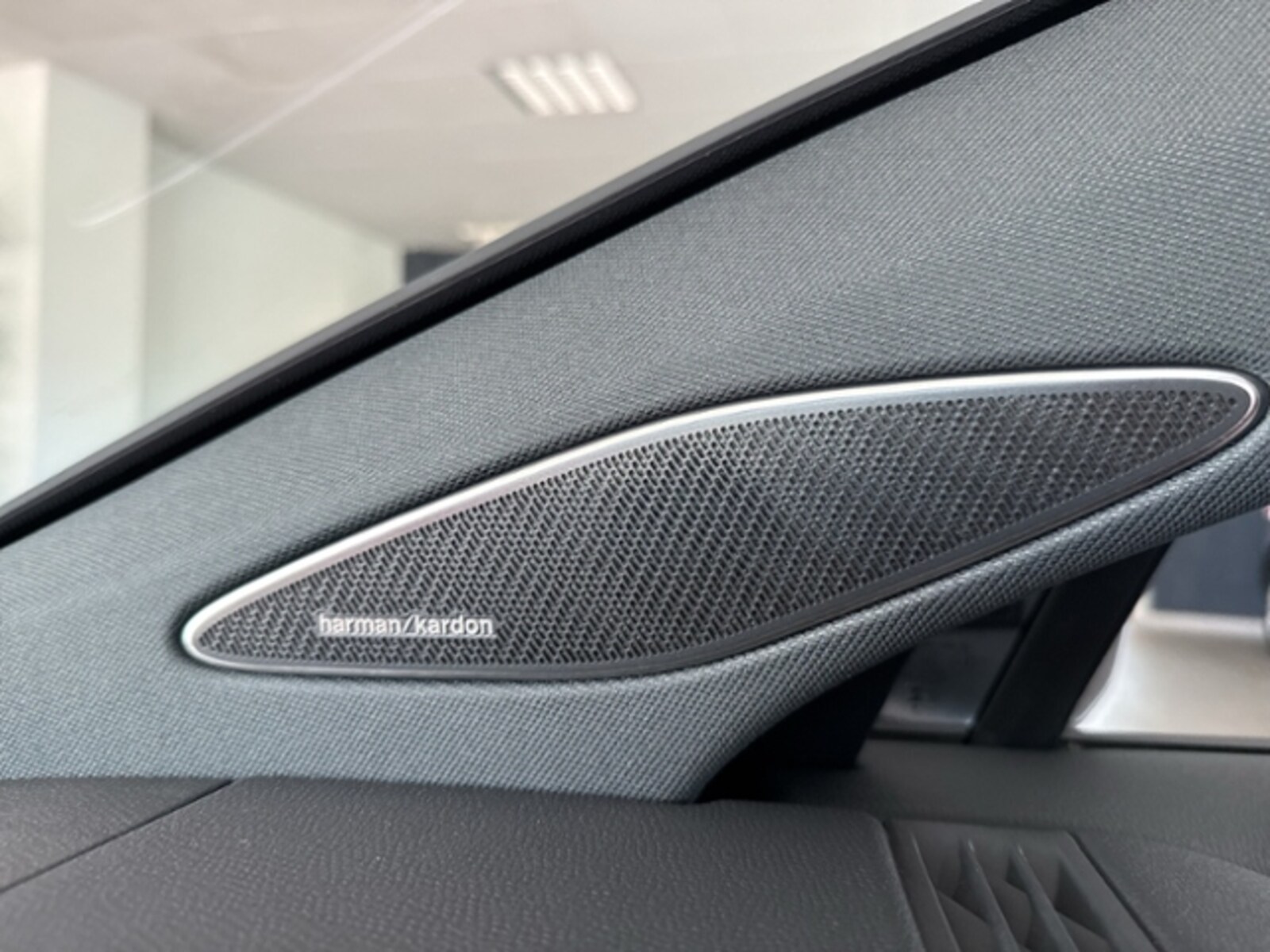 Volkswagen ID.7 Tourer – Bild 15