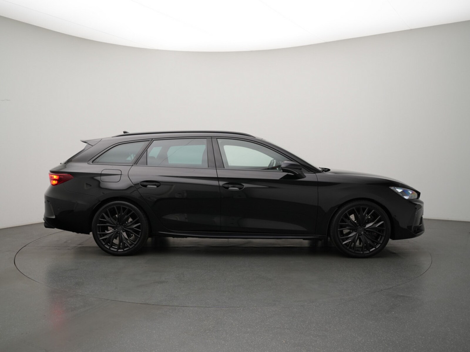 CUPRA Leon Sportstourer – Bild 3