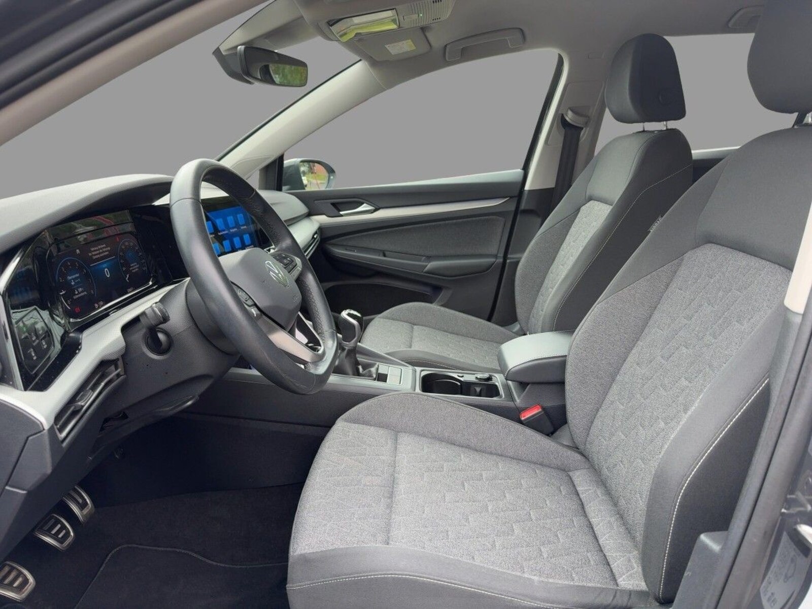 Volkswagen Golf – Bild 7