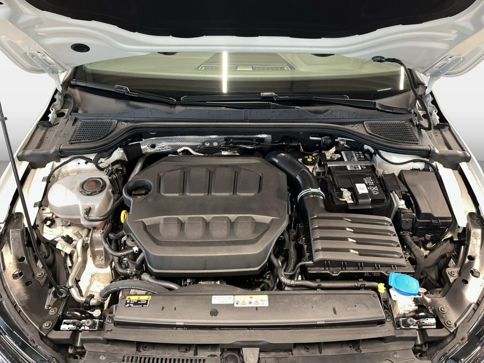 Volkswagen Golf – Bild 18
