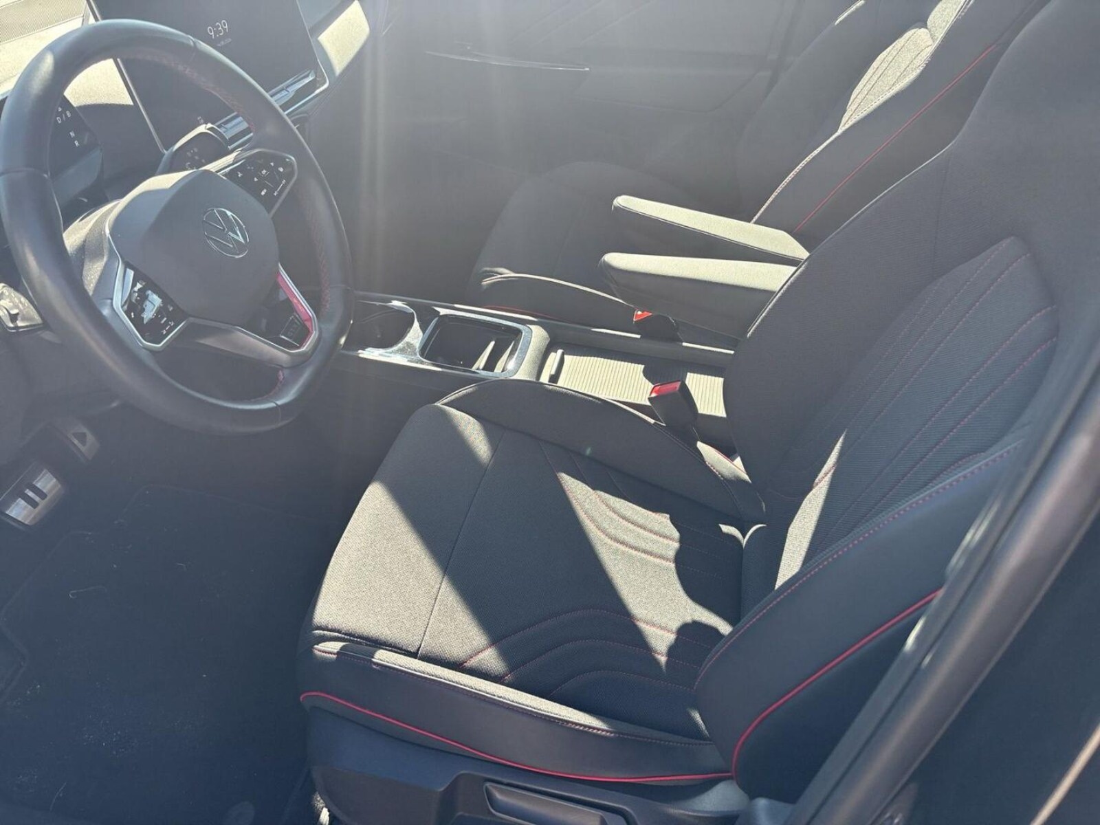 Volkswagen ID.3 – Bild 10