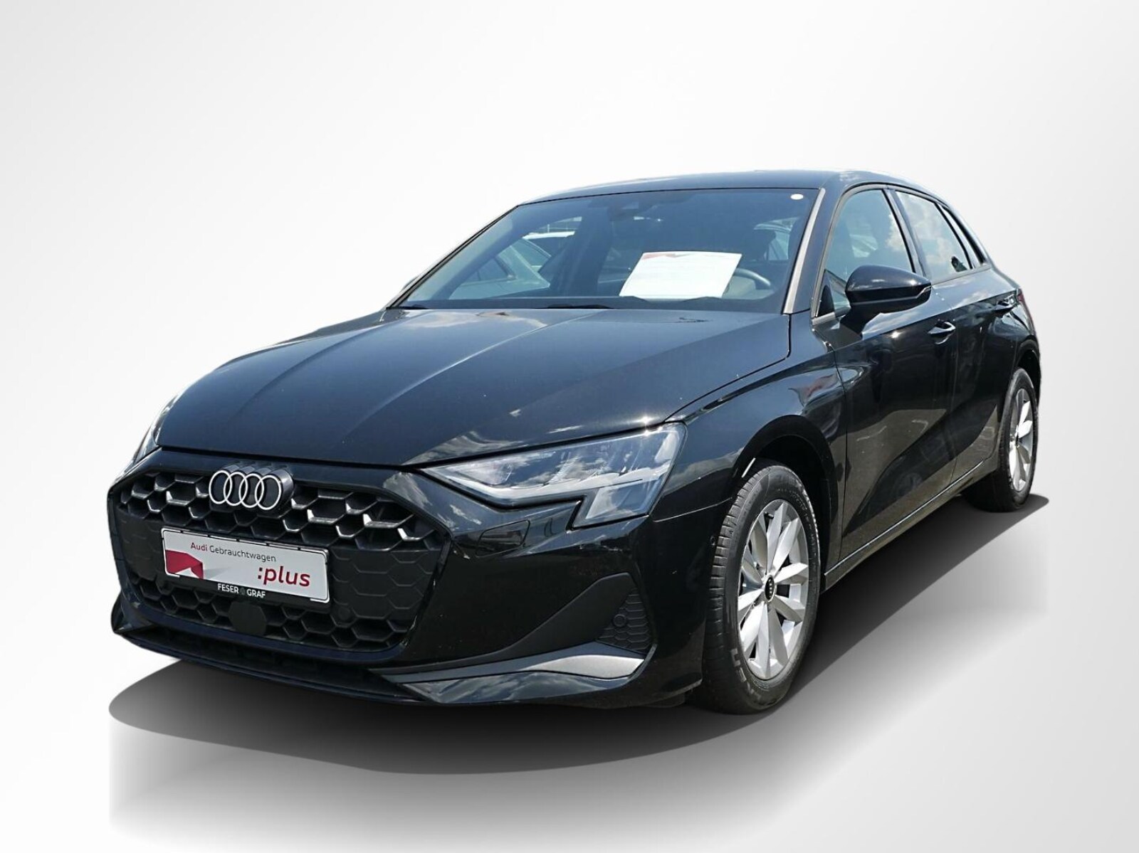 Audi A3 Sportback – Bild 11