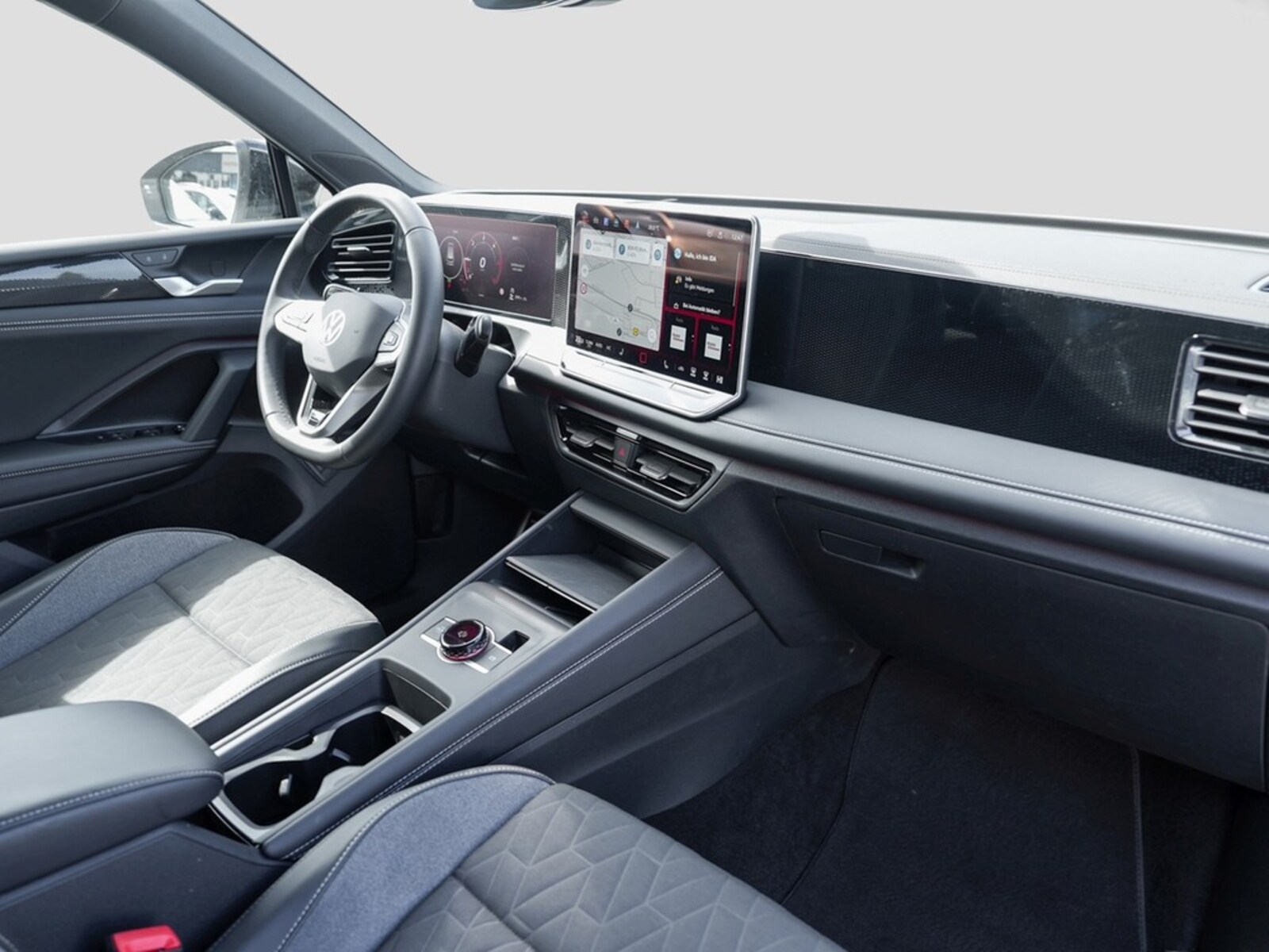 Volkswagen Tiguan – Bild 9