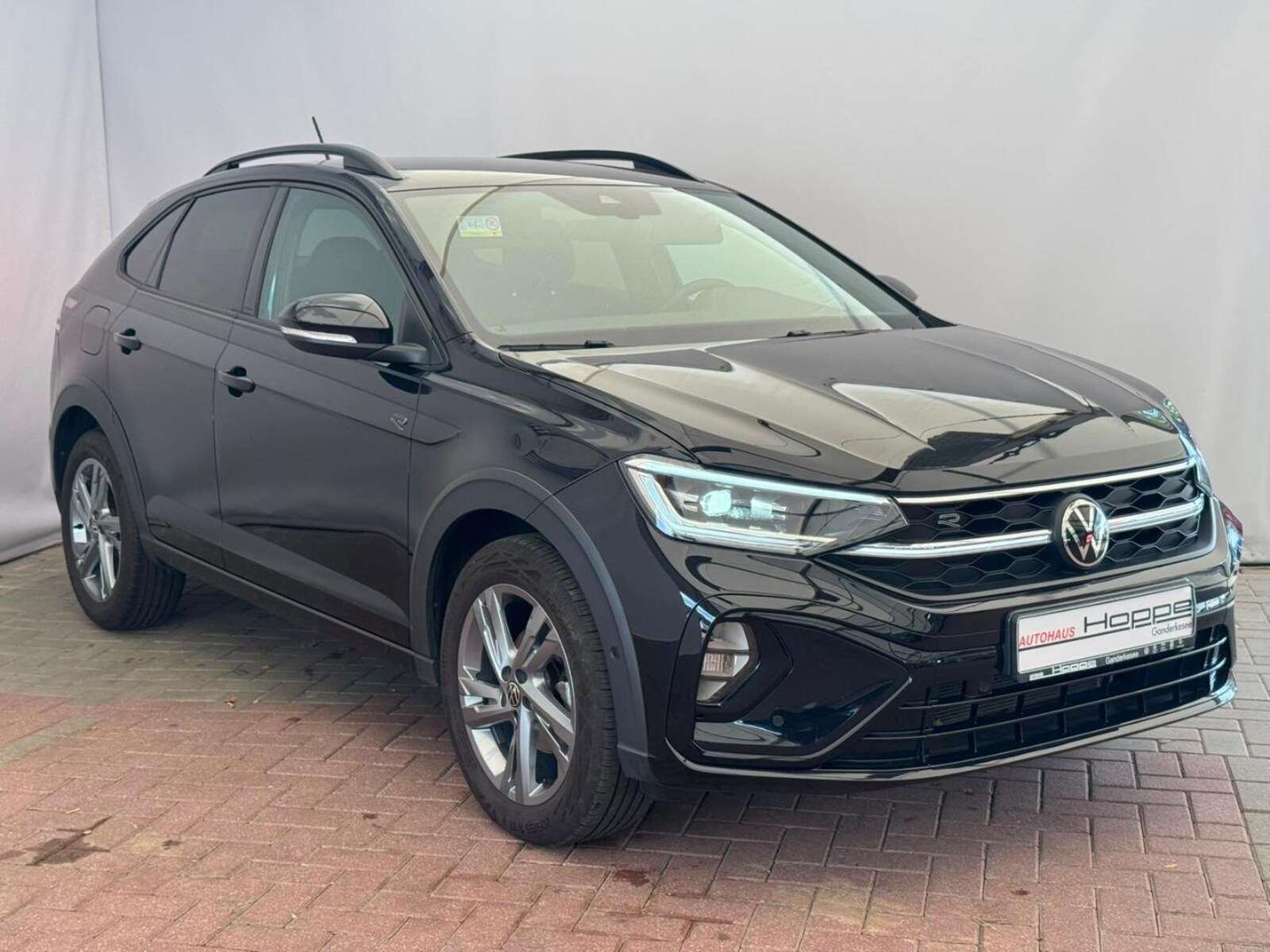 Volkswagen Taigo – Bild 2