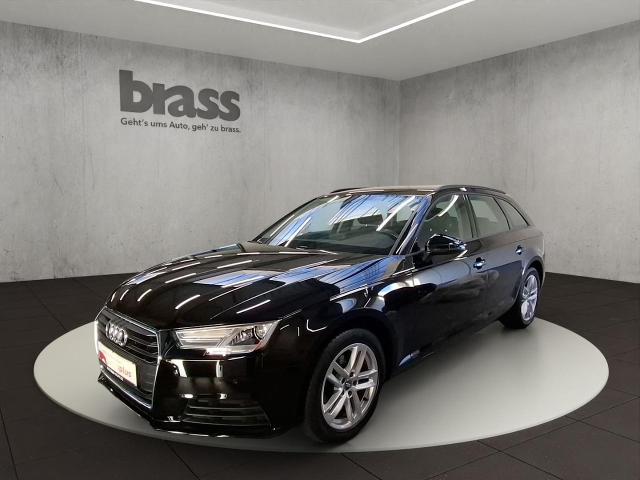 Audi A4 occasion