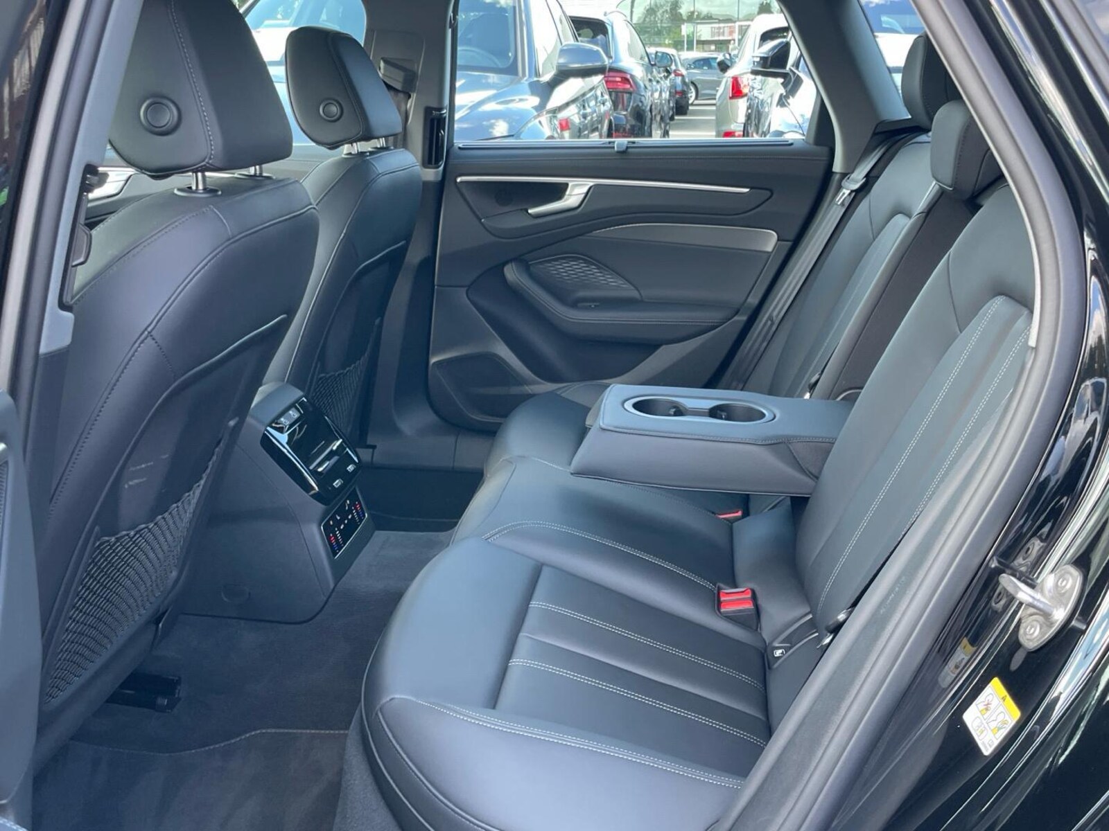 Audi A6 Avant – Bild 11