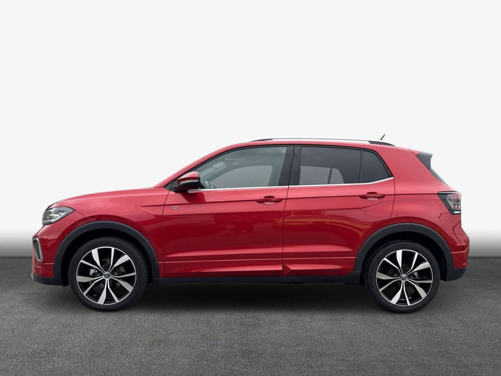 Volkswagen T-Cross – Bild 4