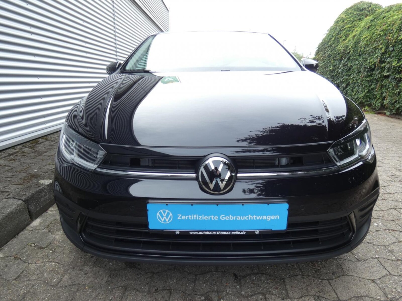 Volkswagen Polo – Bild 2