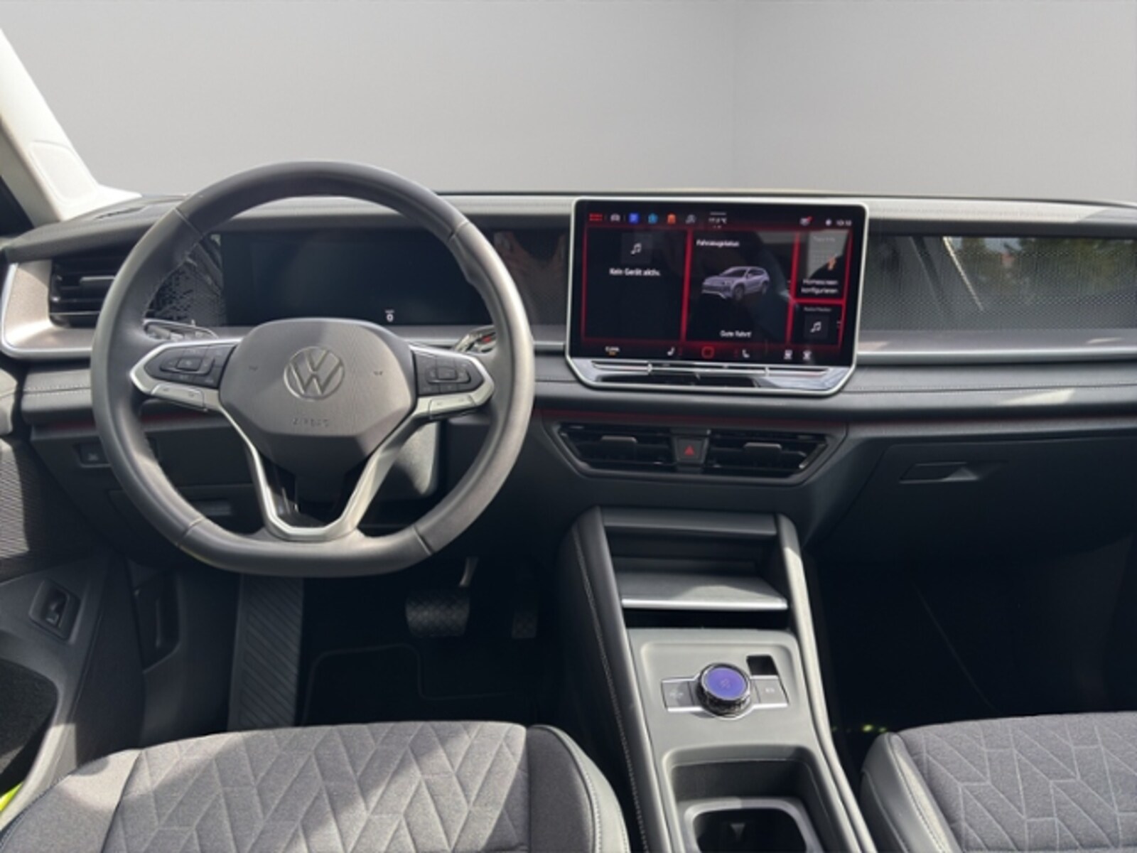 Volkswagen Tayron – Bild 12