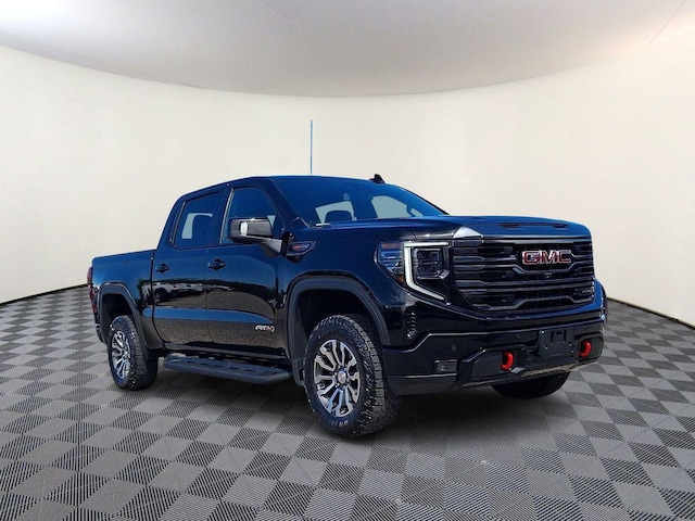 2023 GMC Sierra