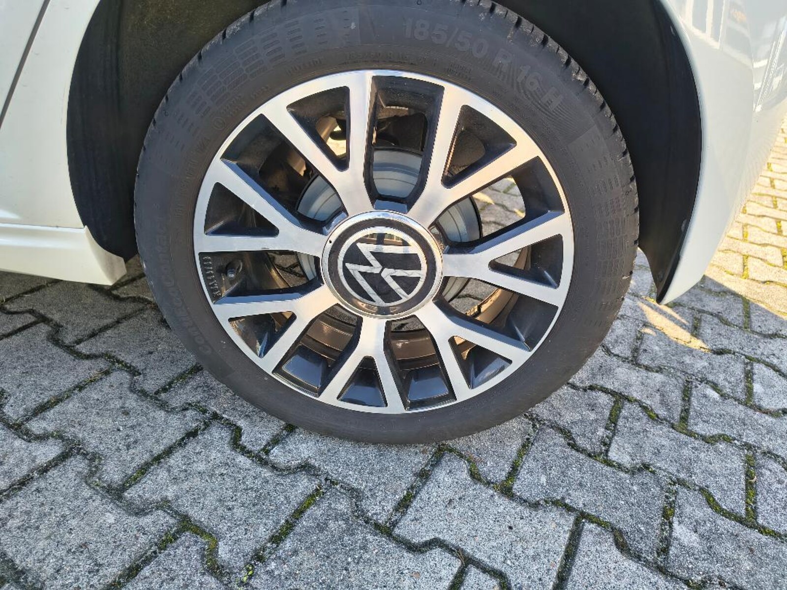 Volkswagen e-up! – Bild 9